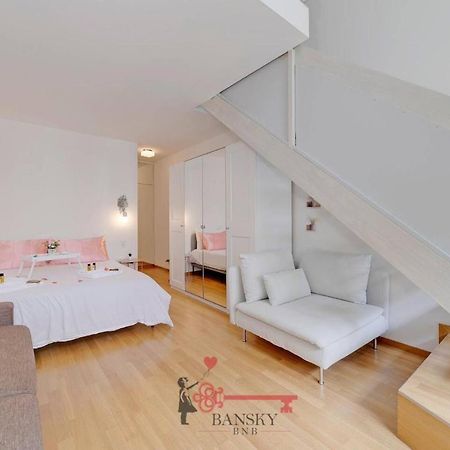 Lugano Center - Apartment For 6 People With Terrace -By Easylife Swiss Esterno foto