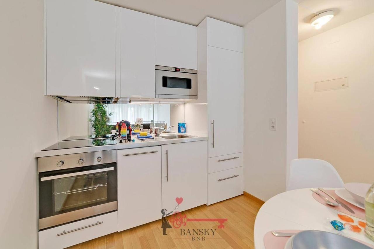 Lugano Center - Apartment For 6 People With Terrace -By Easylife Swiss Esterno foto