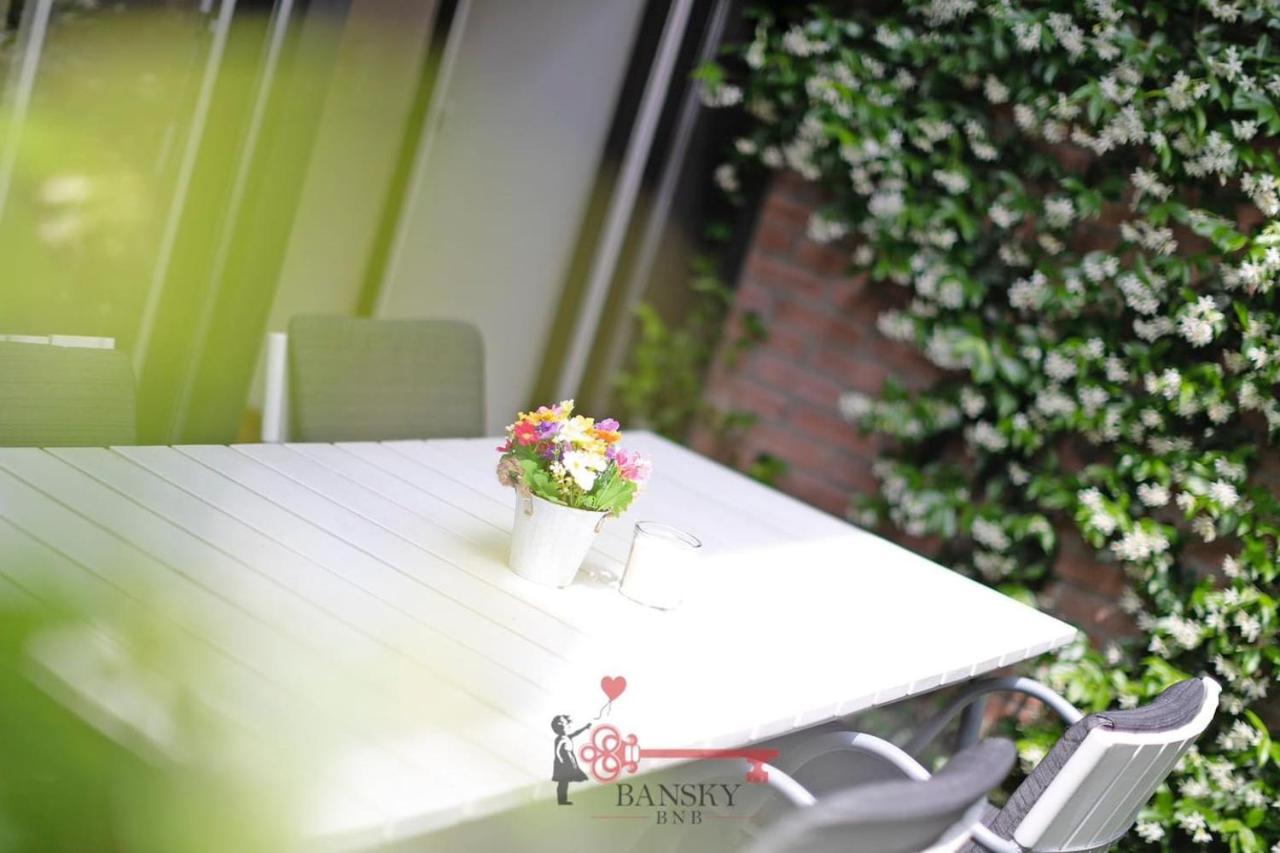 Lugano Center - Apartment For 6 People With Terrace -By Easylife Swiss Esterno foto