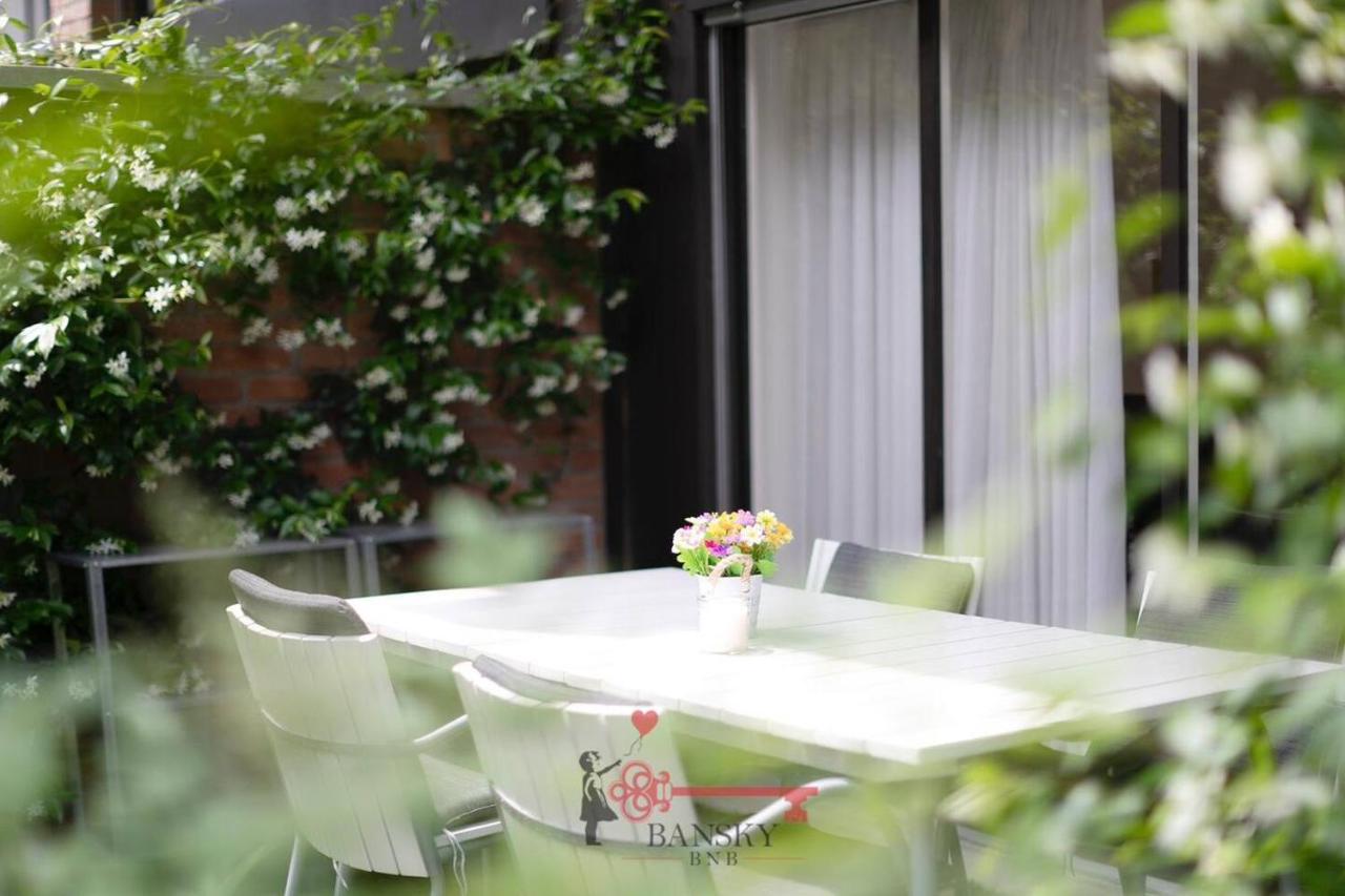 Lugano Center - Apartment For 6 People With Terrace -By Easylife Swiss Esterno foto
