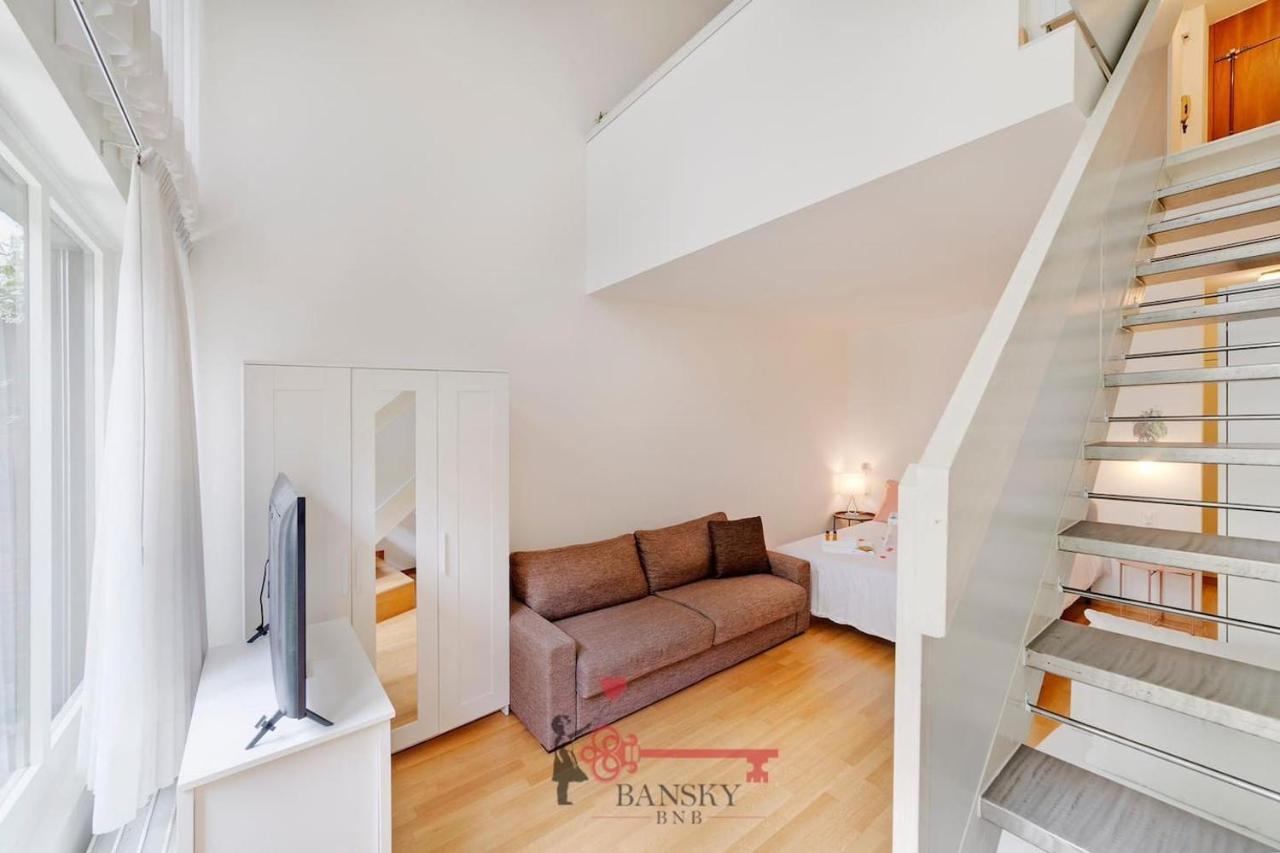 Lugano Center - Apartment For 6 People With Terrace -By Easylife Swiss Esterno foto